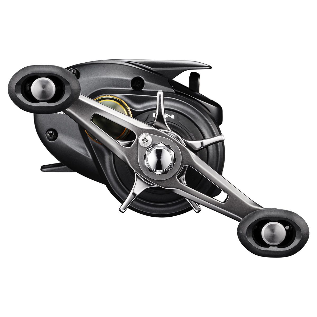 Shimano Curado 151 - DC - Left Hand