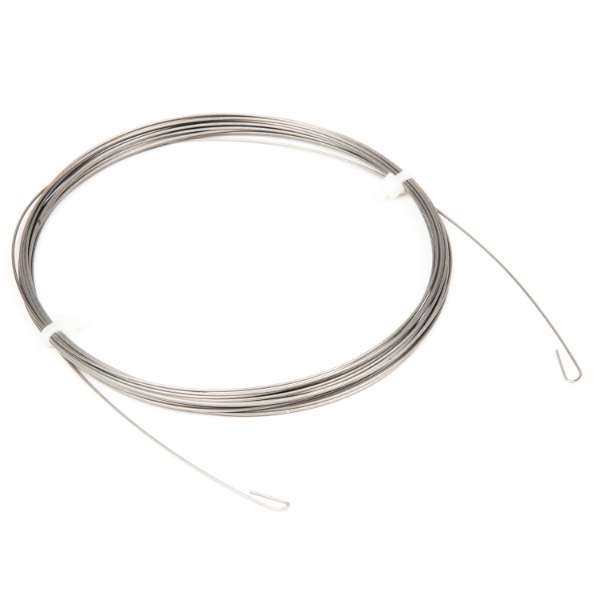 Midnight Moon RVS Draad | Onderlijnmateriaal | 0.5mm