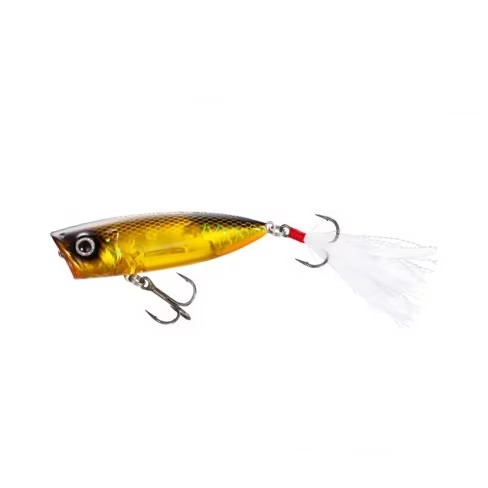 Shimano Bantam World Pop - Flashboost - 6,9cm - 12gr - Kyorin KK