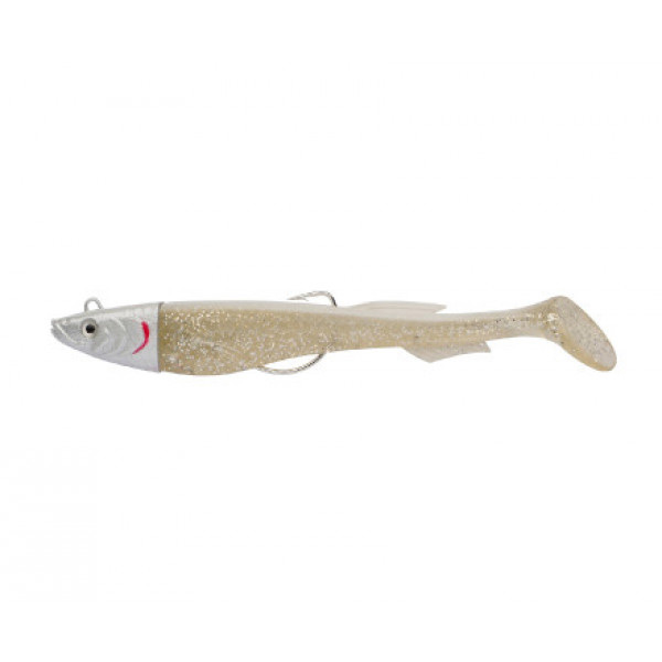 Berkley Power Sardine | Snow White | 12cm | 20g | Shad