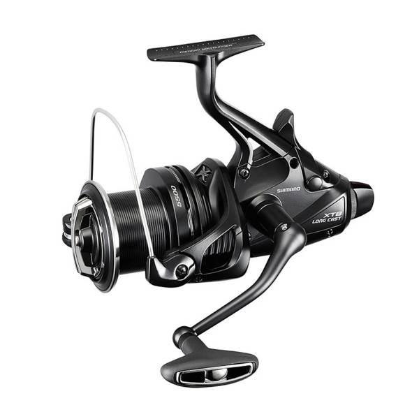 Shimano Medium Baitrunner - XT-B LC 