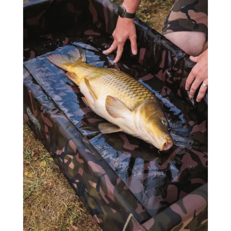 FOX Camolite - Welded Flat Mat