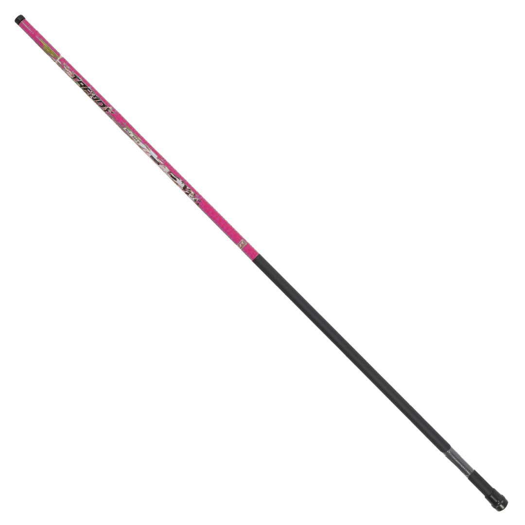 LFT Trendy Fishing - 400 - Tele Pink (incl. starterset)