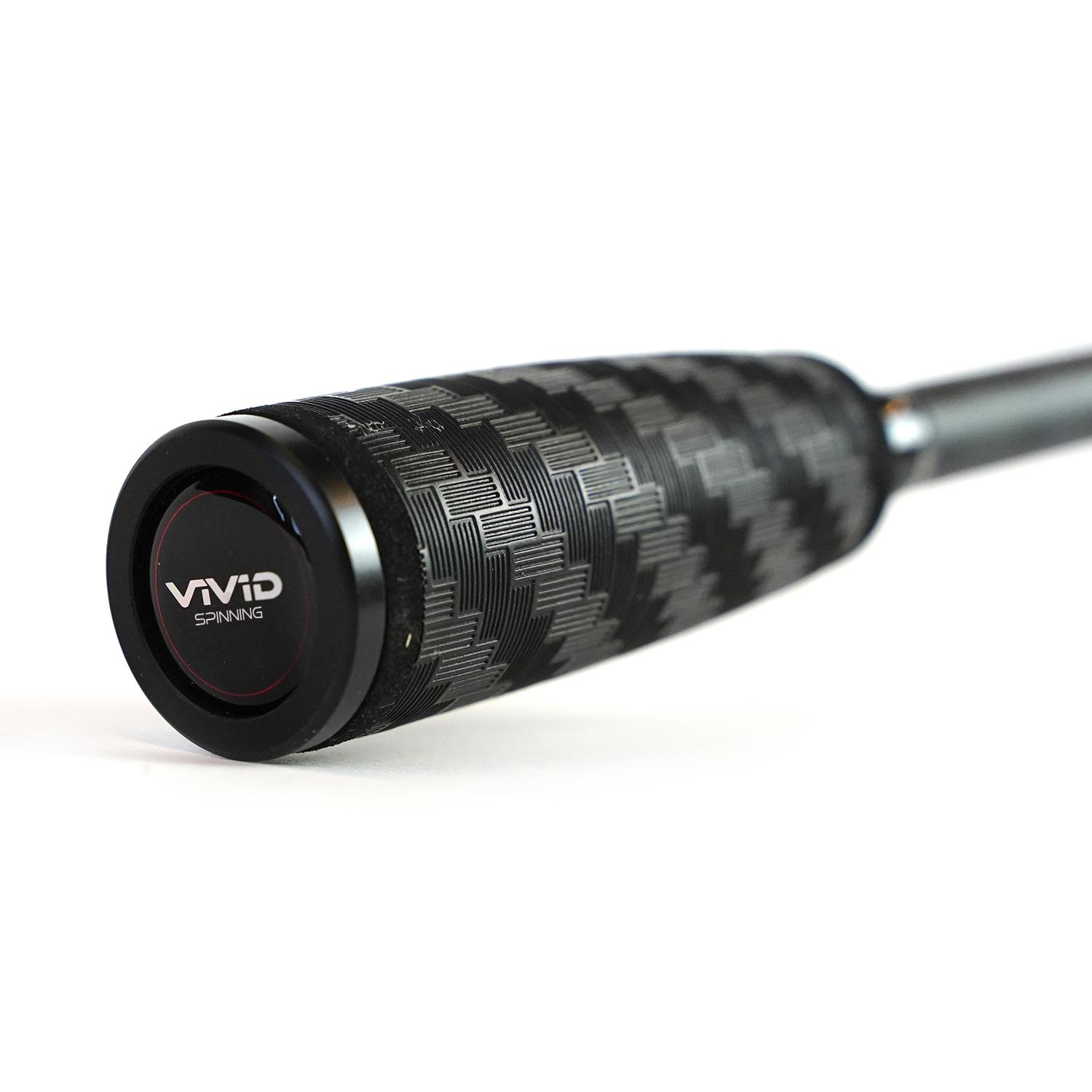 DLT Vivid Spinning - 2.40m 9-30g - Stiff Action