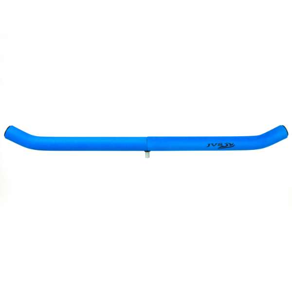 JVS Feeder Support 45cm Lang | Foam Gevoerd |Feeder Steun