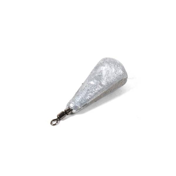 DLT Swivel Werpgewicht | Loodvrij | 20g | 3 Stuks