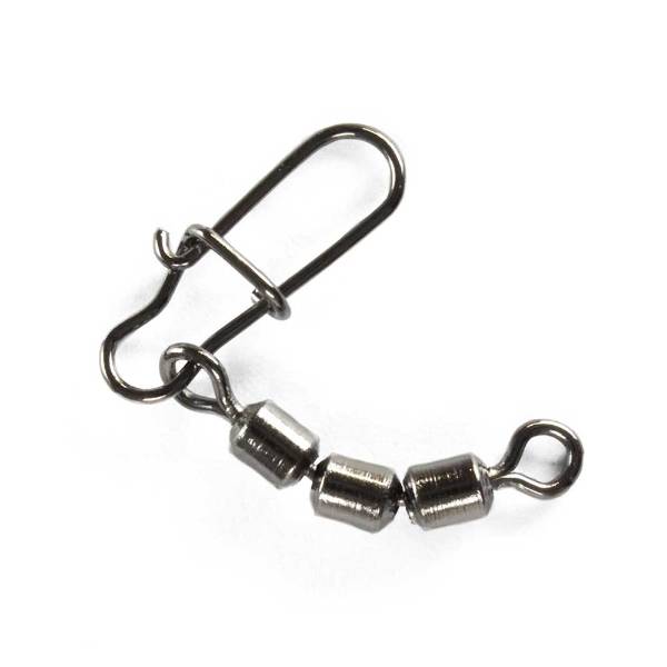 Troutlook Tremarella Triple Wartel + Safesnap | Maat 14 | 12.0kg