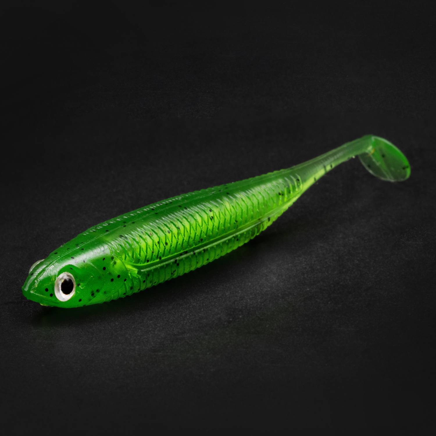 Tackle Porn Horny Minnow | Weedy Witch | 8cm | 2.7g