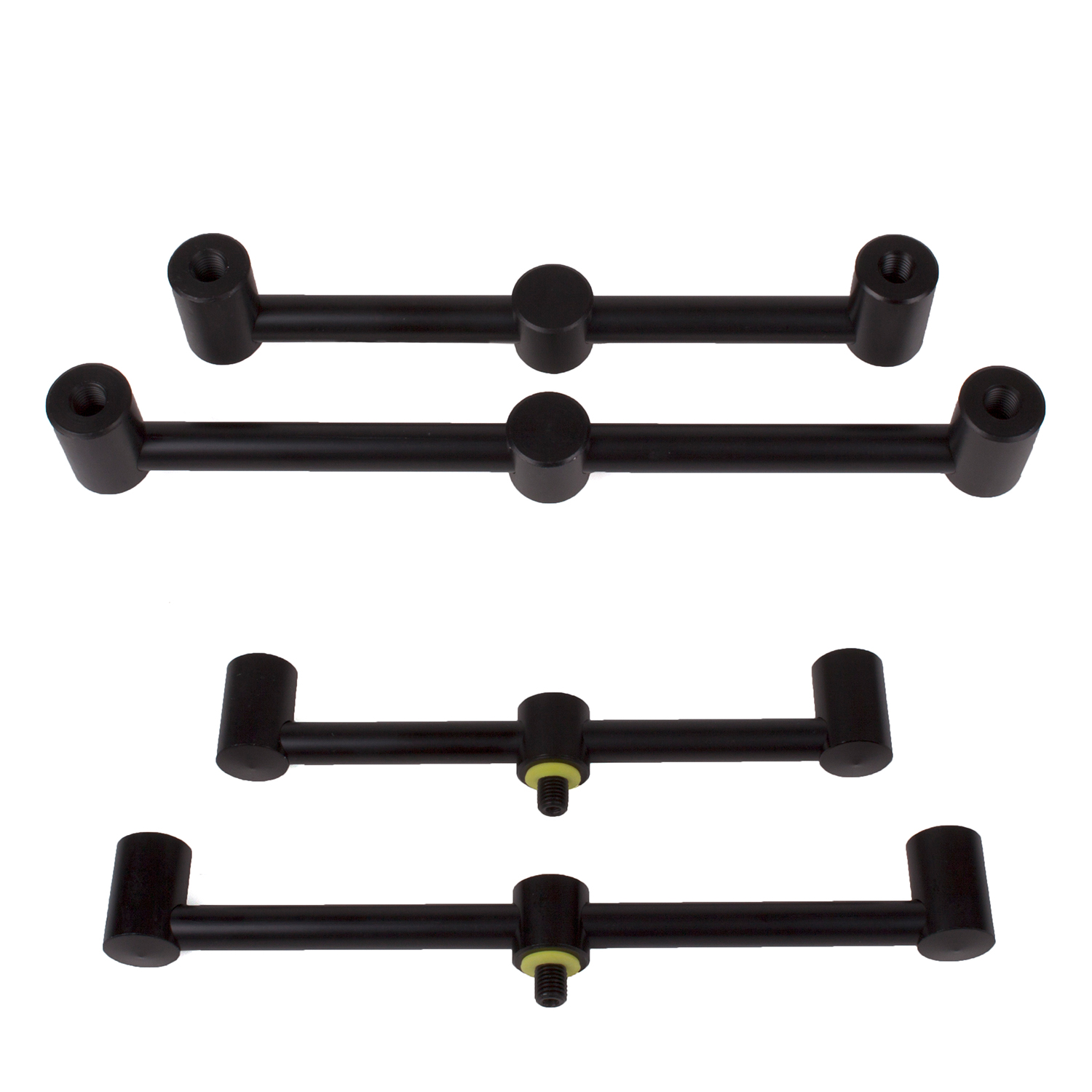 Faith Buzz Bar Set | 2-Rod - 1x 20cm en 1x 25cm wijd