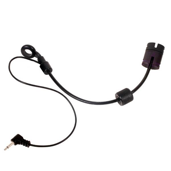 Eurocatch Beetmelderset incl Hangers - Karpervissen - Electronische beetverklikker - Blue leds - Waker