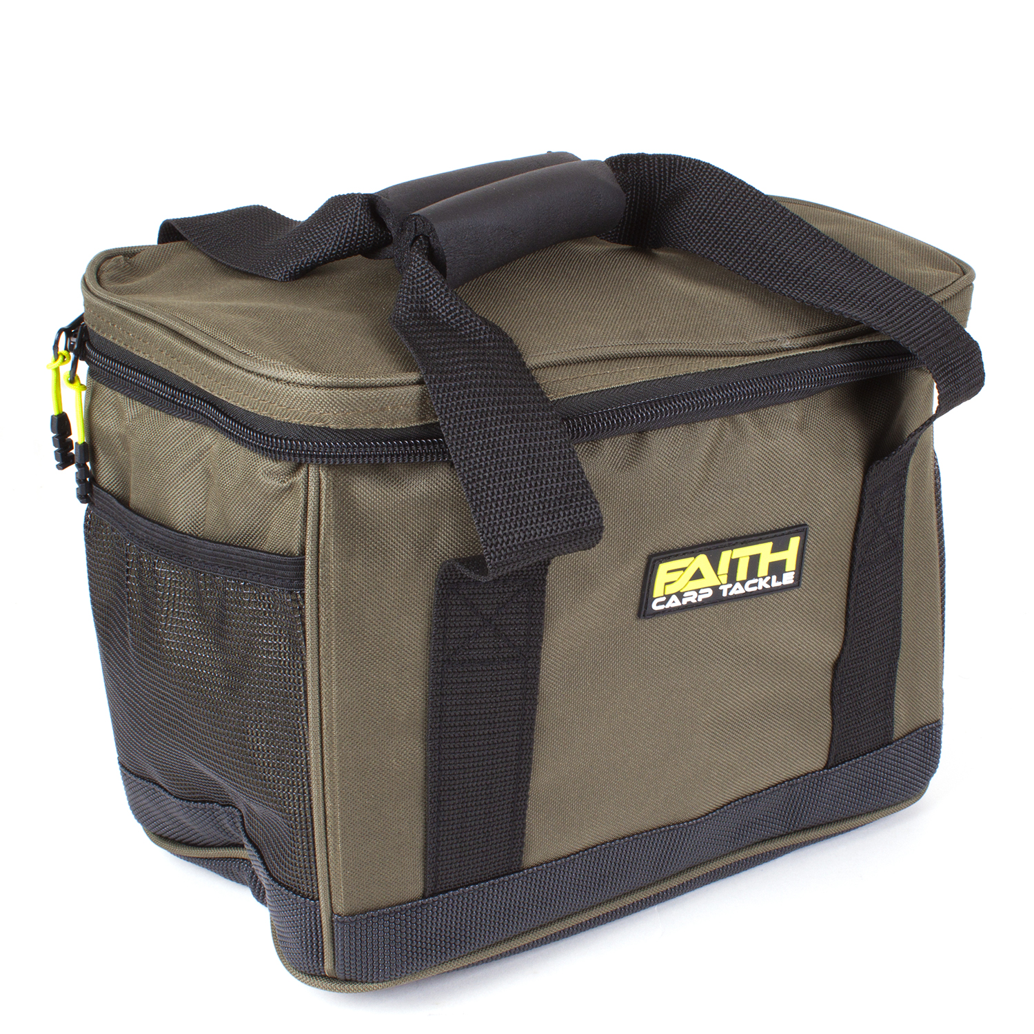 Faith Coolbag Deluxe | Koeltas | 32x20x23cm |  15Ltr 