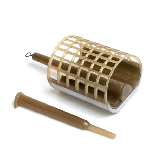 Guru Gripper Feeder | Large |1oz