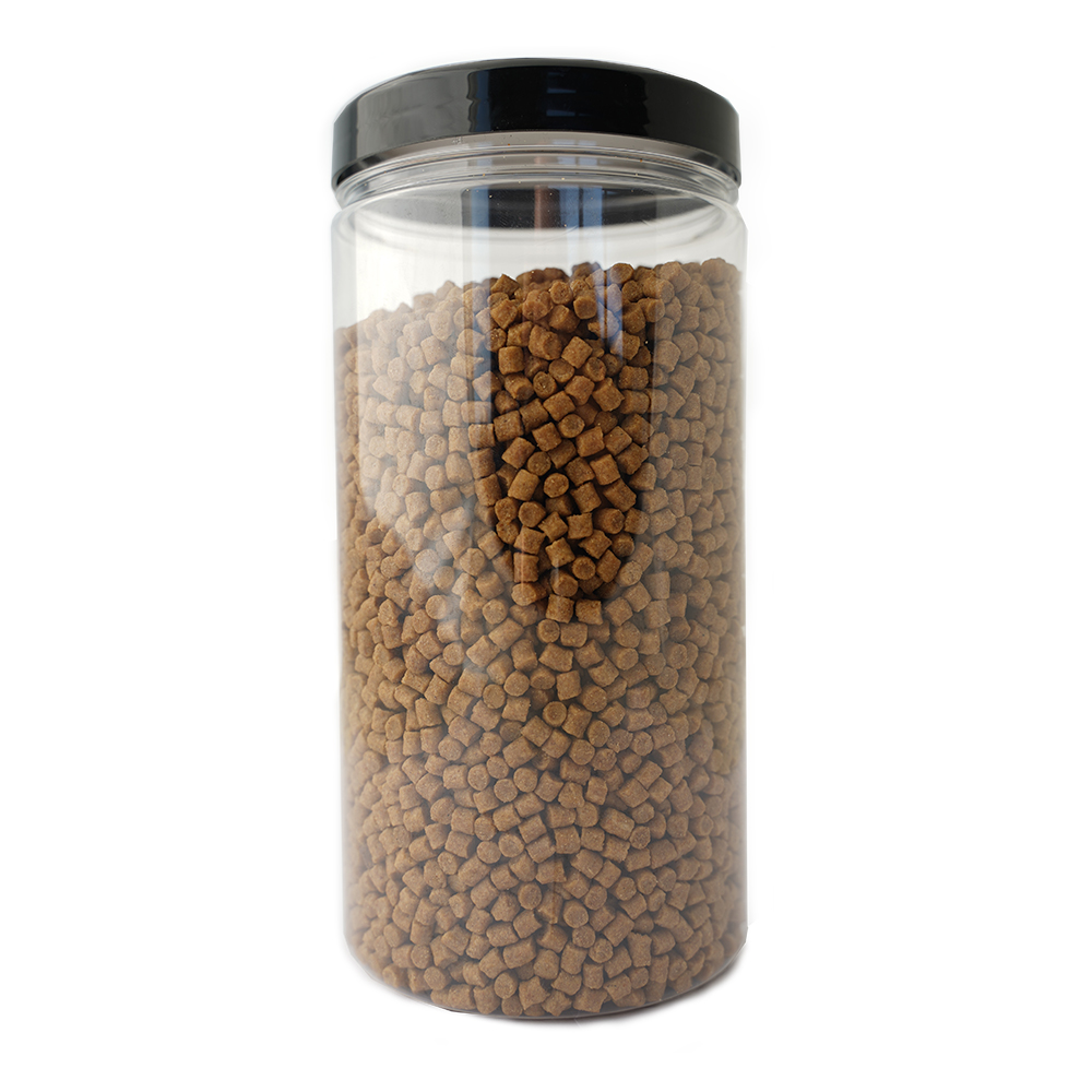 JVS Commercial | Pellet  |4.5mm 1000g | In Handige Pot