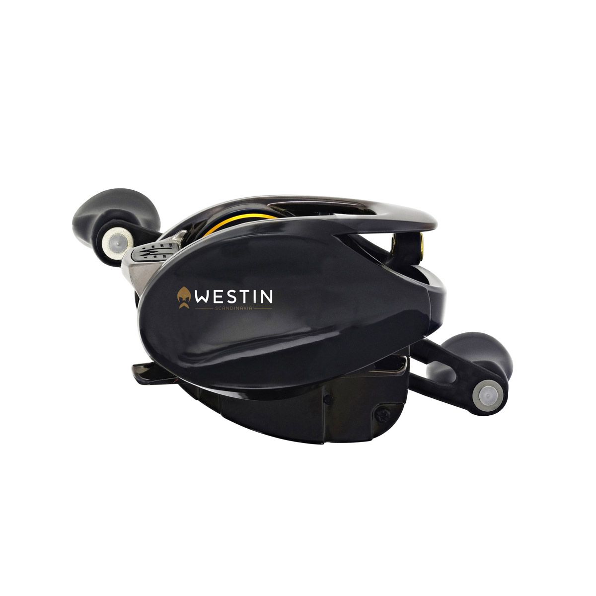 Westin W6-BC - 101 SSG - Left Hand