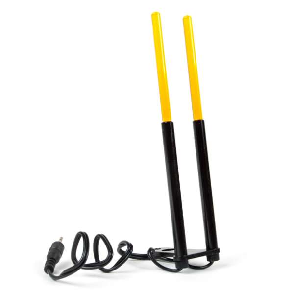 Snag Ear Light Yellow | Lichtgevend | Geel 