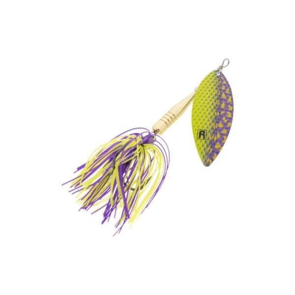 Rozemeijer Dr. Willow - #6 - 22g - Purple Haze - #2/0 - BKK