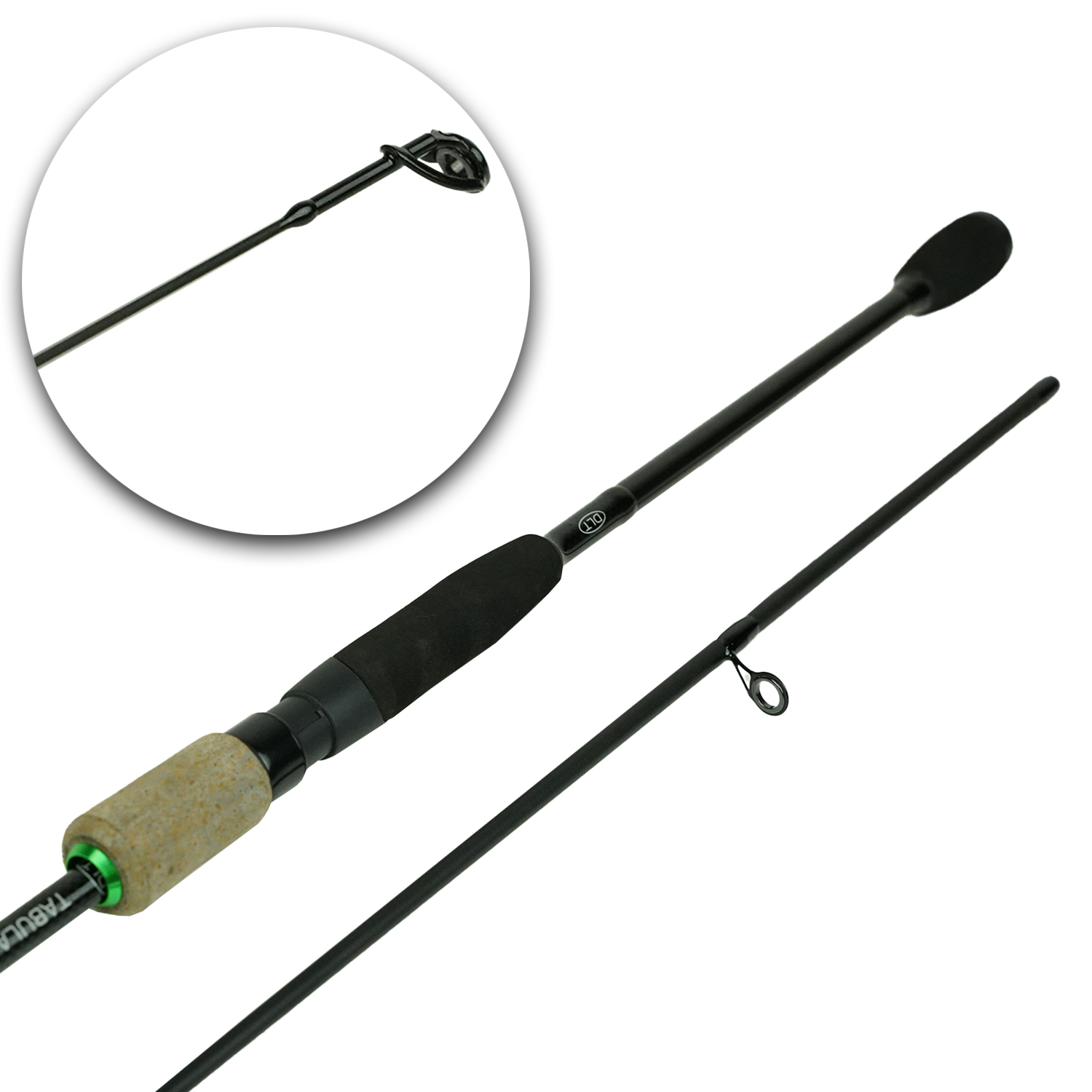 DLT Tabula Rasa Spin - 2-14g - 180cm 