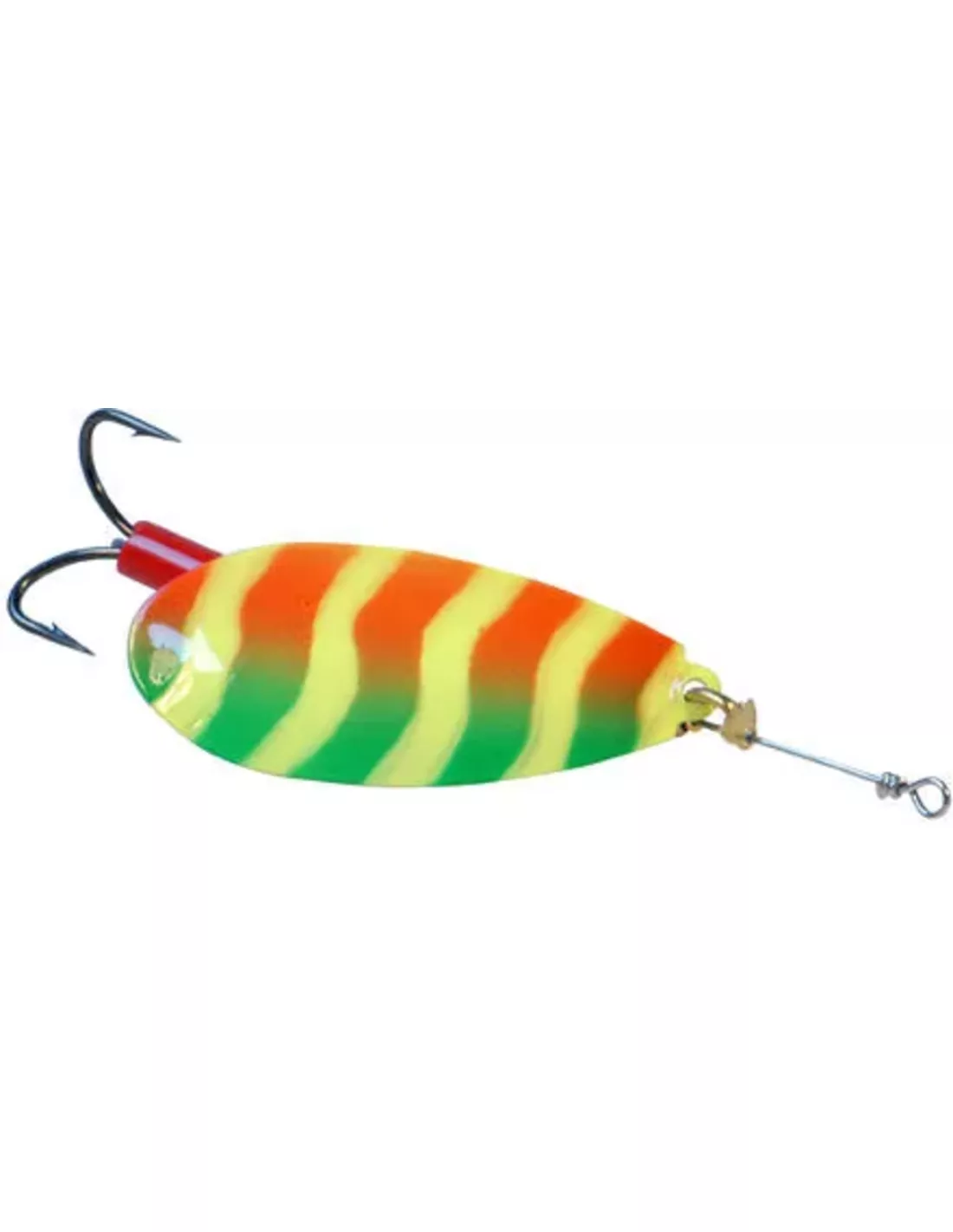 Veltic 6 - Yellow/Green/Red - 12g