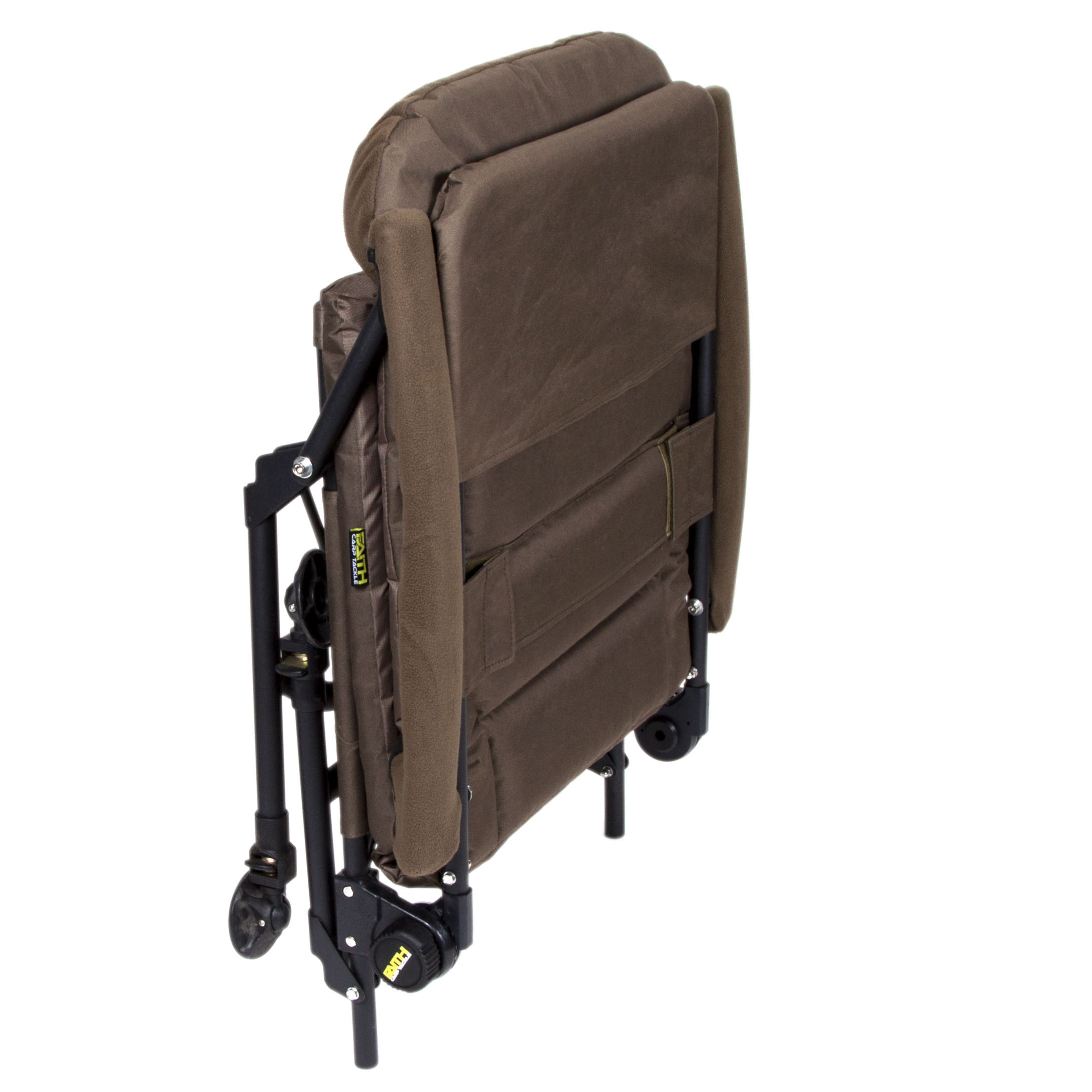 Faith Mistress Chair | Karperstoel | XXL