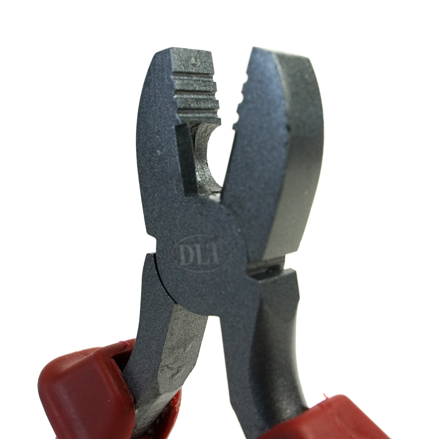 DLT Onderlijn kit - Zelf onderlijnen maken - Roofvis - Tang - Staal - Sleeves