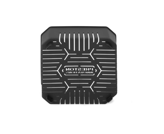 Preston 2 Pint - Bait Strainer