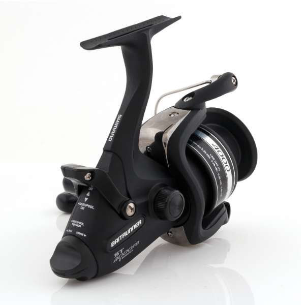 Shimano Baitrunner ST 2500FB 