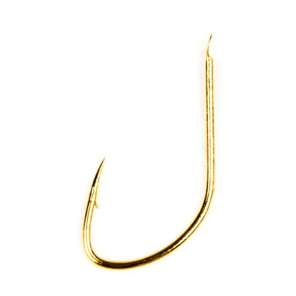 Owner Aji-B Gold Haak | Maat 8 | 15 stuks