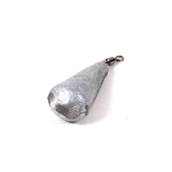 DLT Swivel Werpgewicht | Loodvrij | 20g | 3 Stuks