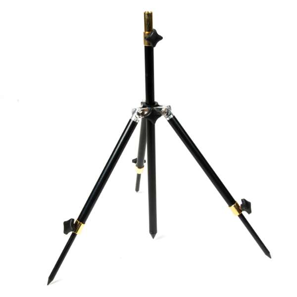 X2 Driepootsteun | Tri-pod | verstelbaar van 30cm tot 60cm | aluminium 