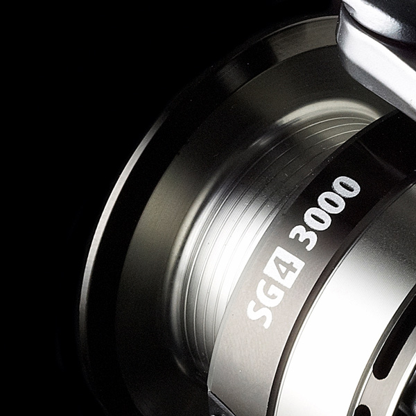 Savage Gear SG4 - 2500 FD 