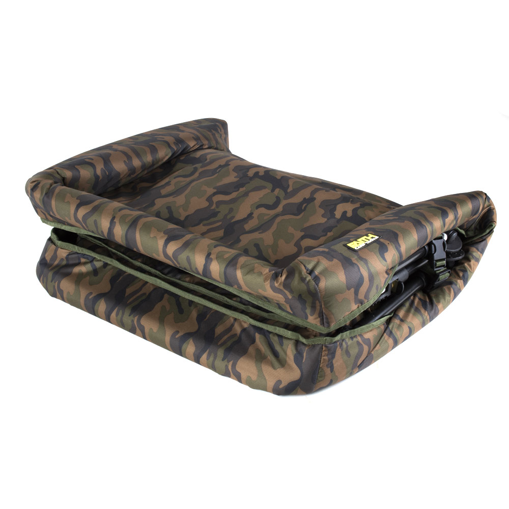 Faith Camou Cradle XXL - Onthaakmat - Carp Cradle