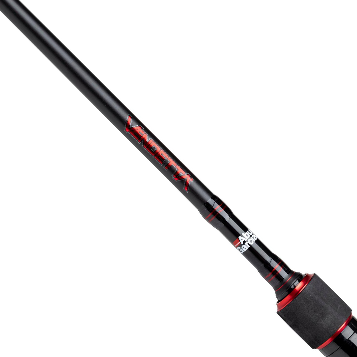 Abu Garcia Vendetta V3 - 702ML 5-20g Spin - 2.16cm - 5-20g