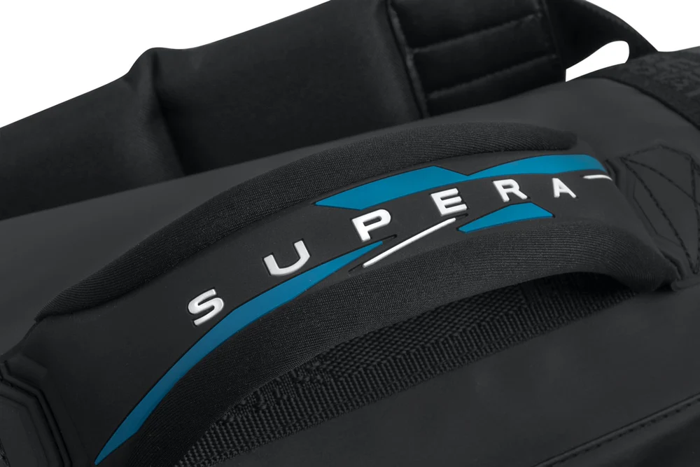 Preston Supera X - Compact Carryall