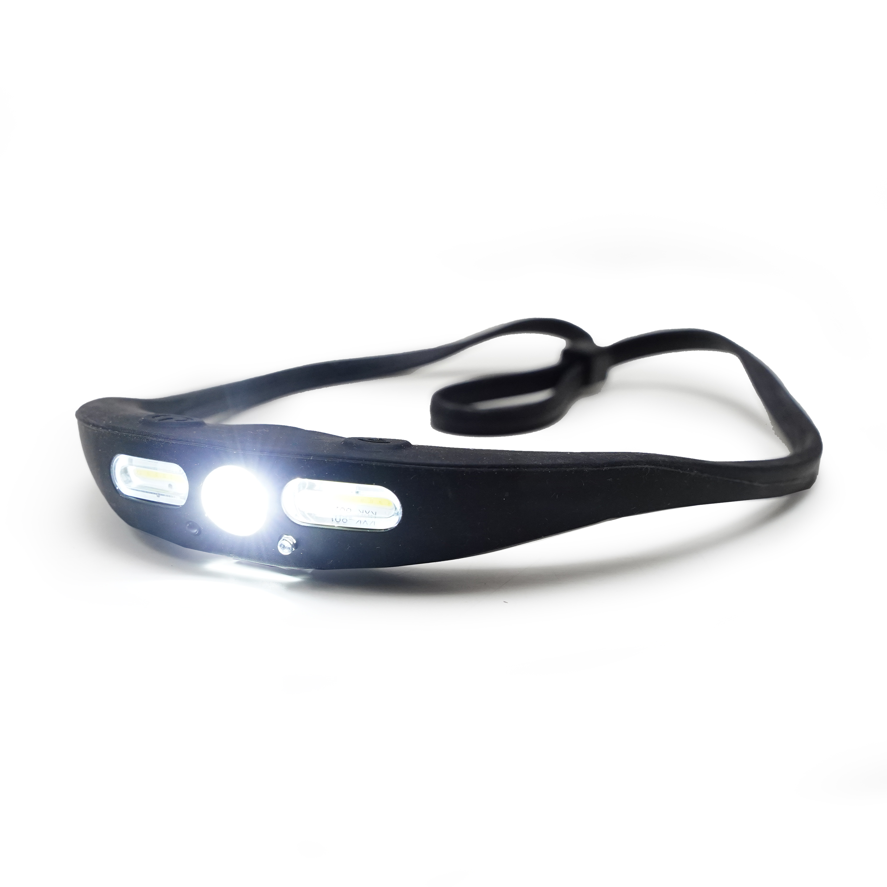 Faith Senso Headlight - EXB-2 - Rechargeable 