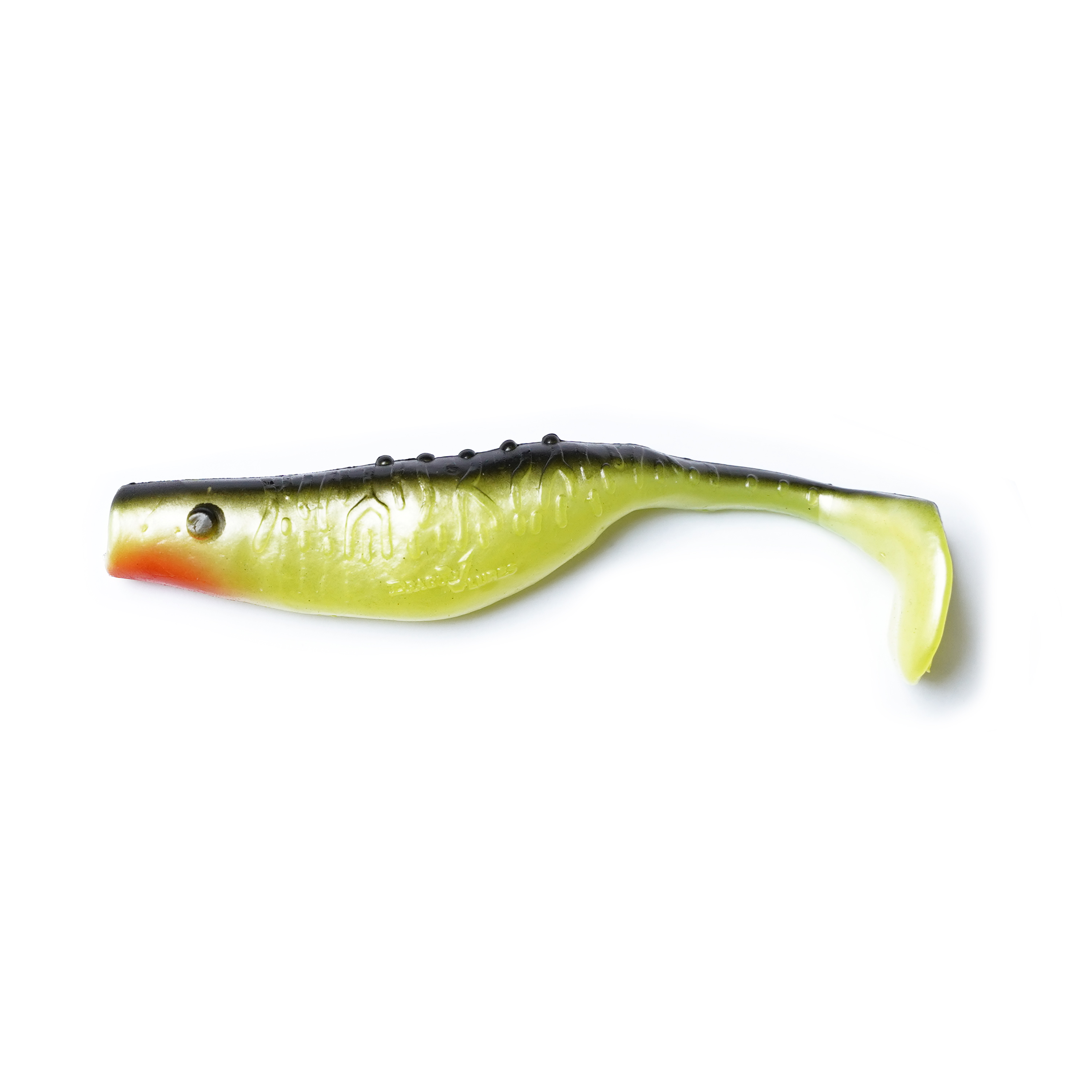 Team Deep Sea Soft Pack xl 5pcs Vera - 18cm
