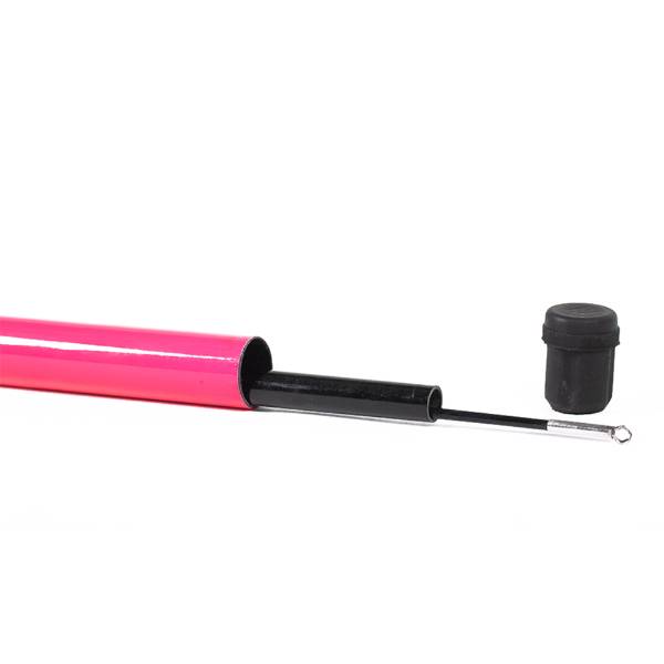 Eurocatch Fishing Ladies League Tele Whip | Telescoop Hengel 4m