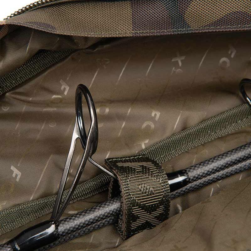 FOX Camolite - 8-10ft Retractable - Tri Sleeve
