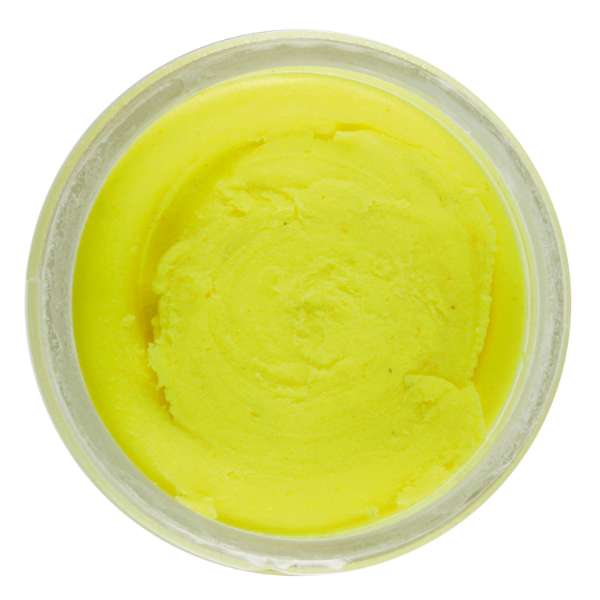 Berkley TroutBait Biodegradable | Sunshine Yellow