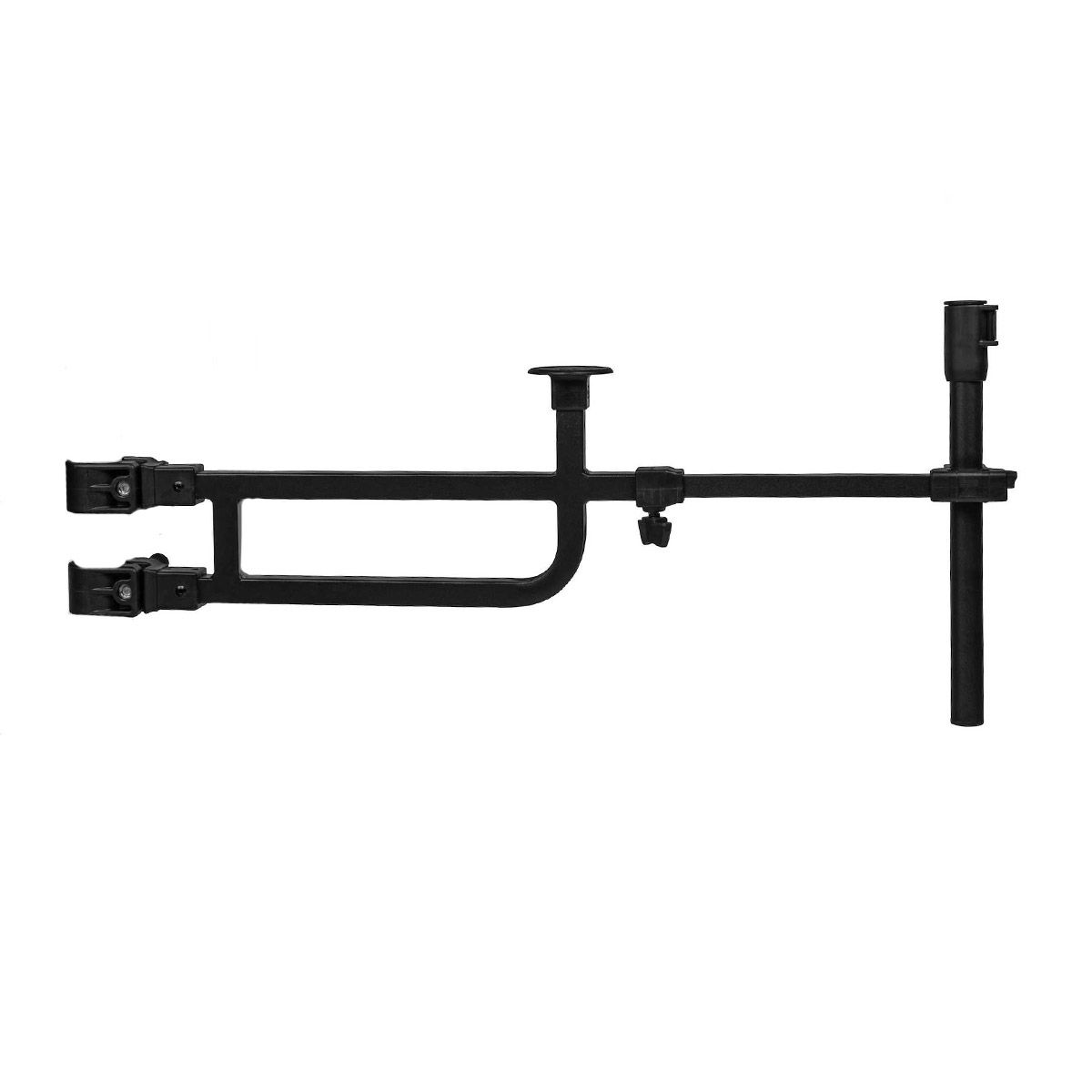 Preston Offbox Side Tray Support Accessory Arm