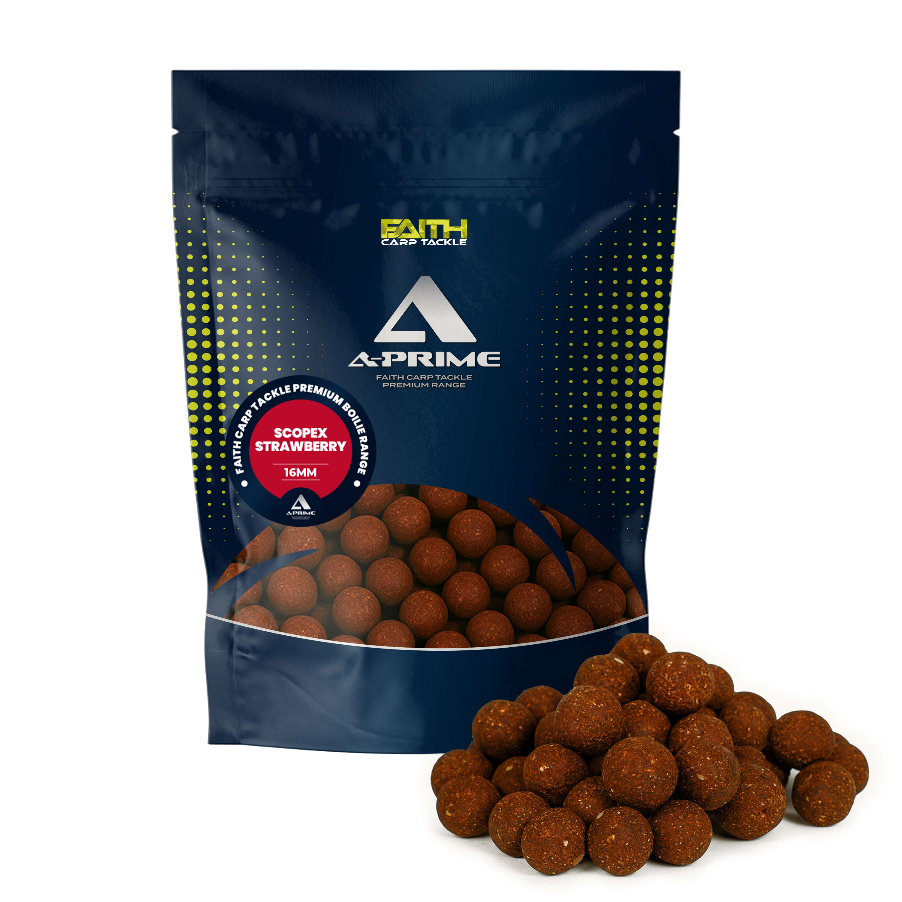 Boilies