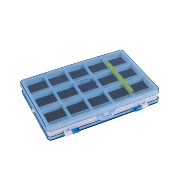 JVS Magnetic Hook Box - Magnetische hakendoos