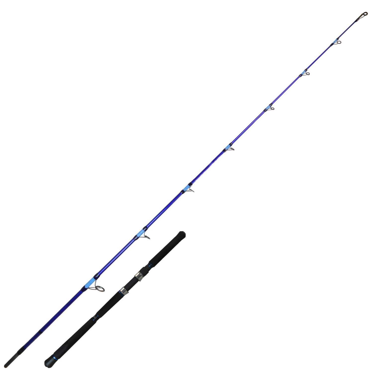 Team Deep Sea Boothengel - 2.20m - 150t/m400gr
