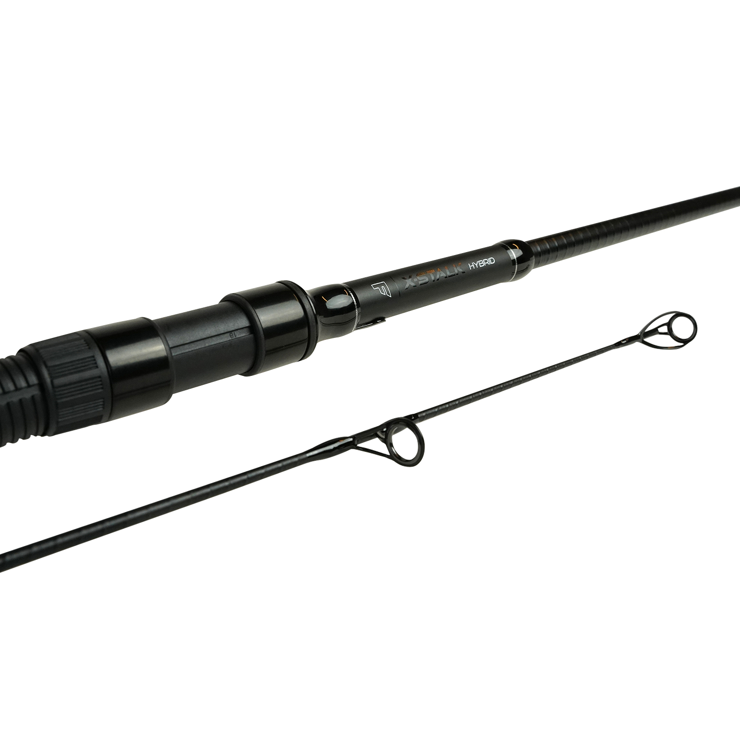 Faith X-Stalk Hybrid 10Ft 3.50Lb - Karperhengel 3.00m - Hybride - Stalker
