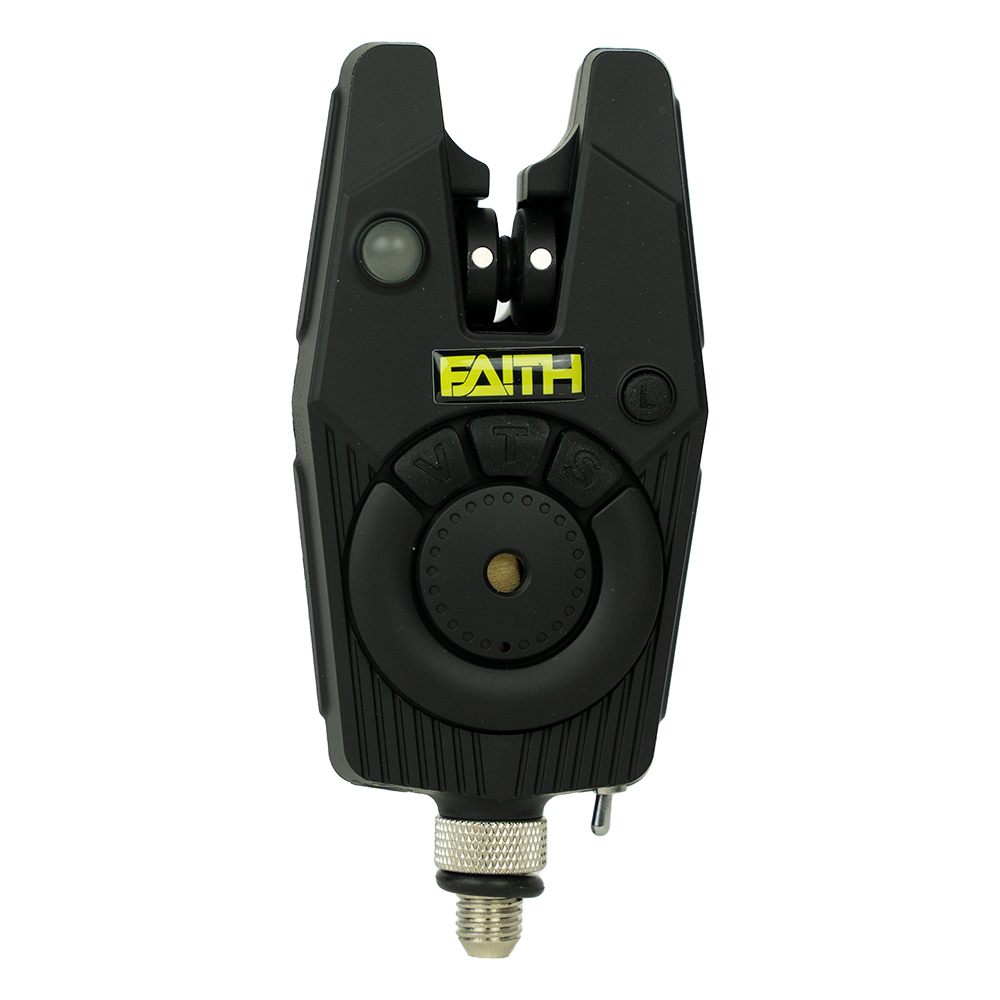 Faith Detector Beetmelder Set 2+1 | in Robuuste Koffer