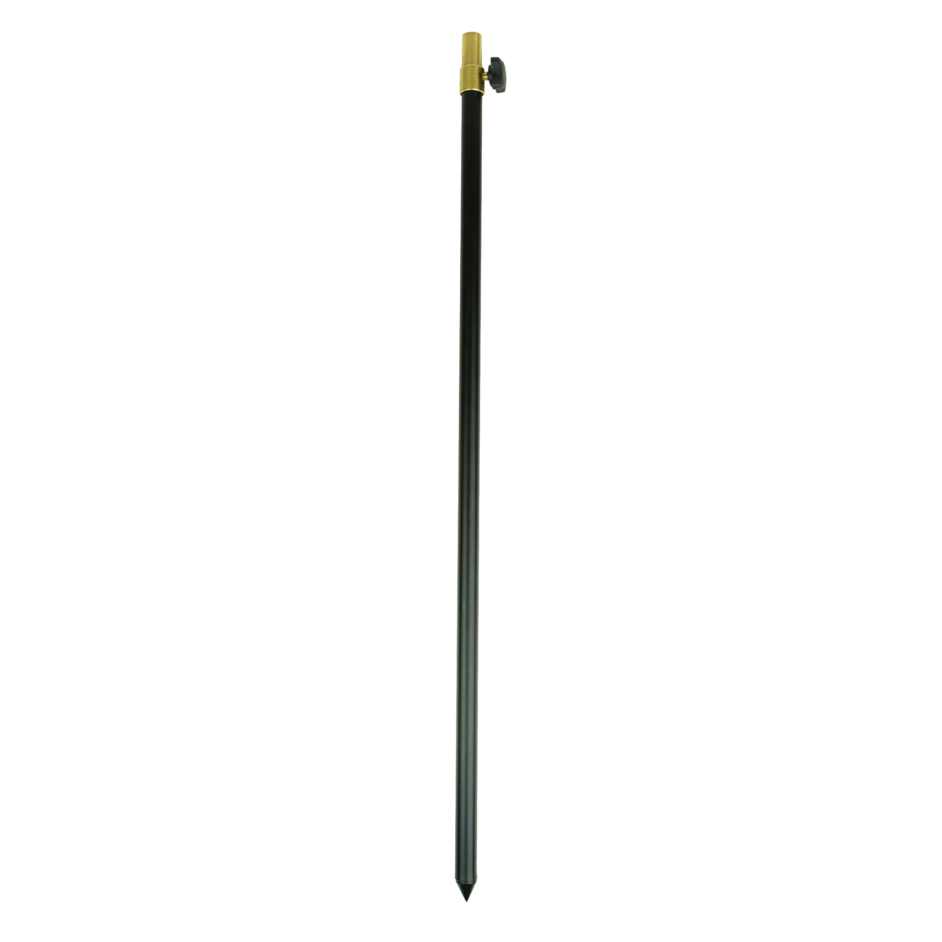 Eurocatch Beetmelder Bankstick set voor 3 hengels - Karpervissen - Beetverklikker - Hengelsteun
