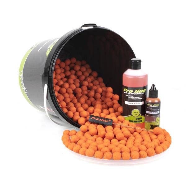 Pro Line Magic Mango | Promo Pack