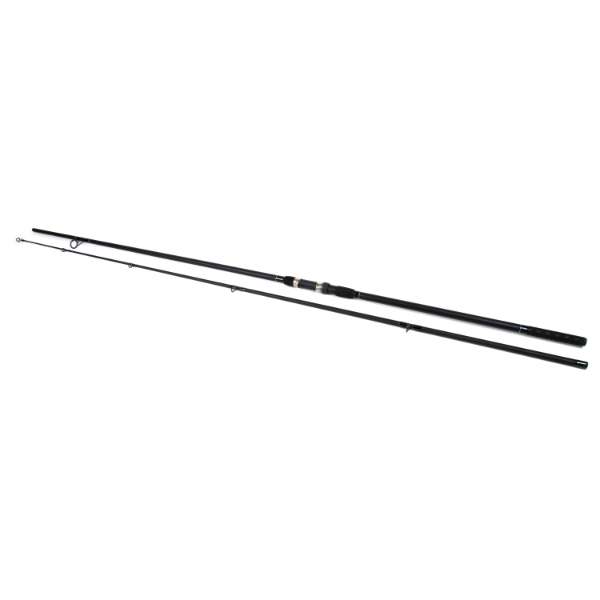 Eurocatch Fishing Black Phantom II - Karperhengel - 12ft - 2.50lb