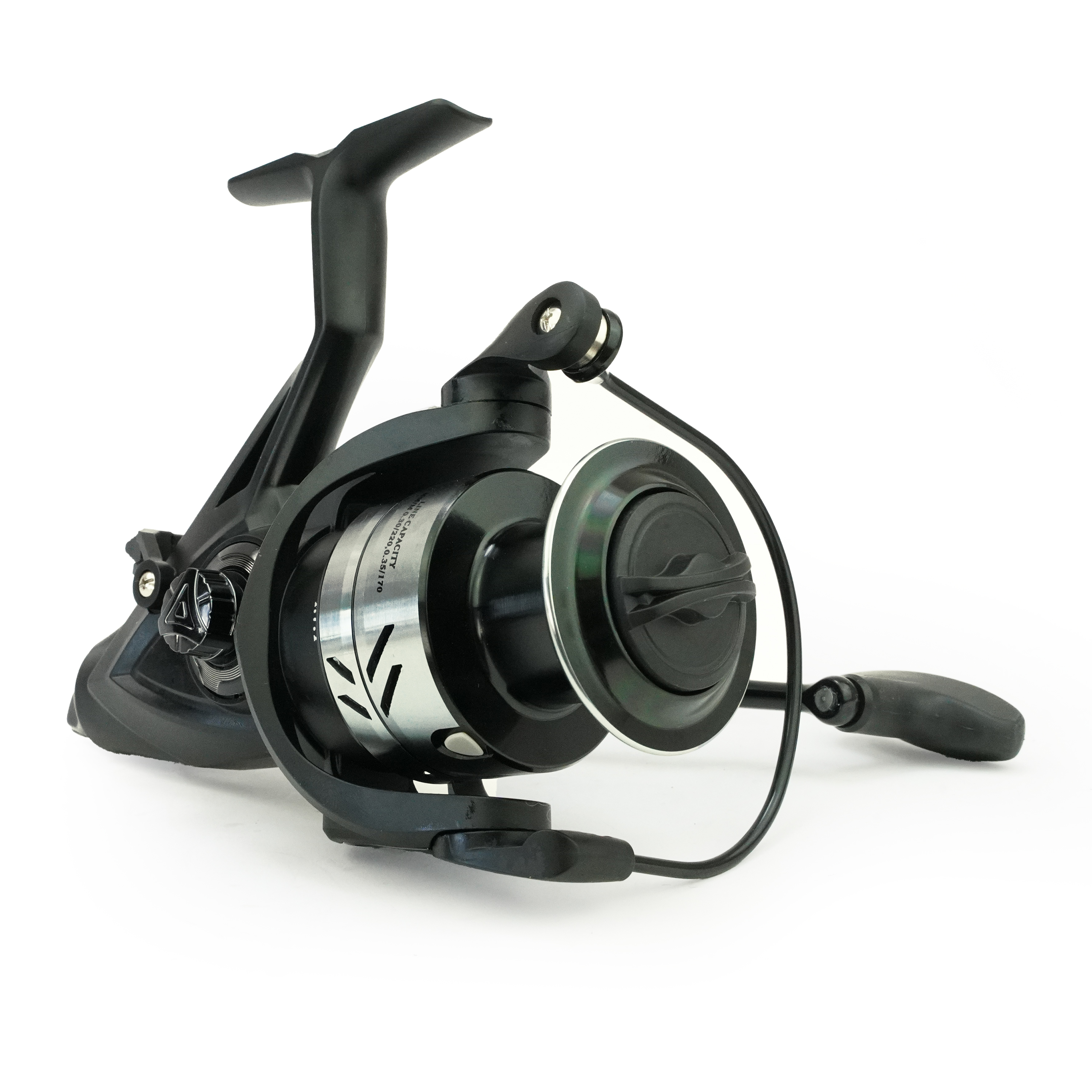 Faith X-Stalk Hybrid Set - 9Ft - 2,75lbs