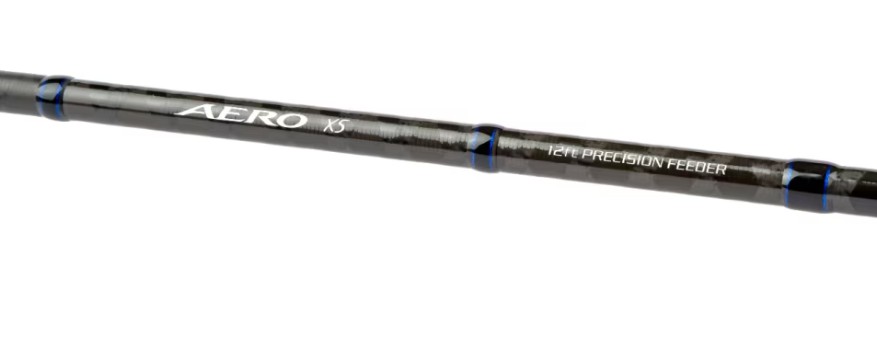 Shimano Aero X5A Precision Feeder - 10ft - 70g
