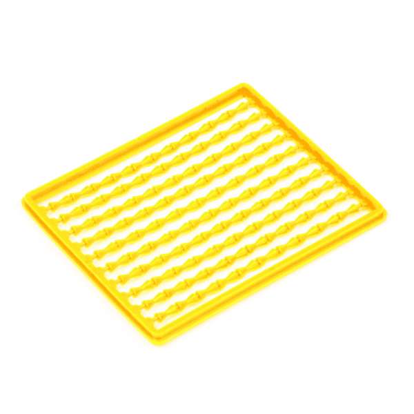 Faith Boilie Stopper | Soft | Yellow